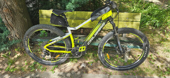 Elektrobike CRUSSIS E.LARGO 8.6 - 3