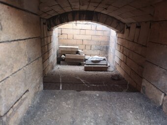 Kotel na biomasu štěpku a dřevo - 3