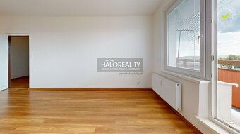 HALO reality - Predaj, trojizbový byt Lučenec, Opatová - EXK - 3