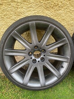 STYLING 95 5x120 R19 - 3