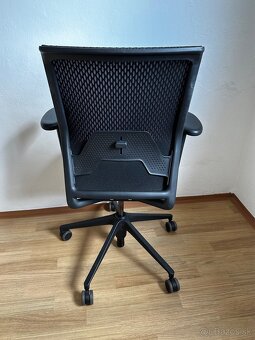 Vitra ID Mesh kancelárska stolička - prémiová značka - 3