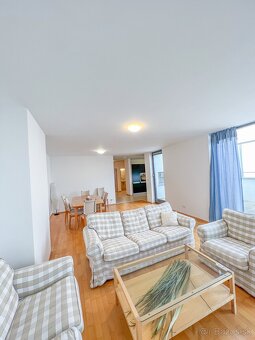 Prenájom 2 izbový byt s bazénom, 90 m2, Koliba, Bratislava - 3
