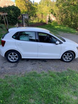 Predám Volkswagen Polo - 3