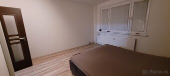 Prenajmem 1 izbový byt - 3