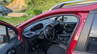 Peugeot 2008 1.2 puretech 2019 - 3