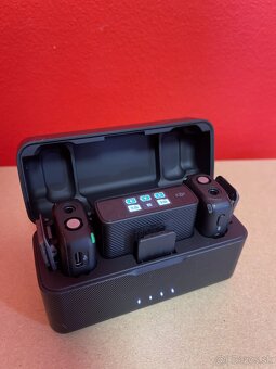 DJI MIC 1 - 3