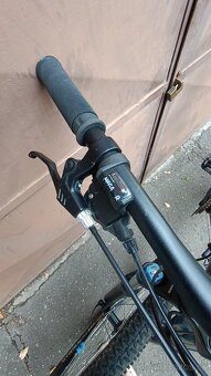 ROCKRIDER ST520 horsky bicykel 27,5" ram S - 3