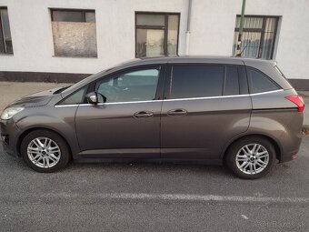 Predám Ford Grand C-Max - 3