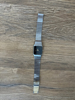 Dámske Vintage hodinky - Omax Quartz - 3