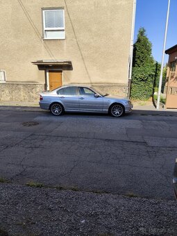 BMW 330xd A 135kw  Znížená cena - 3