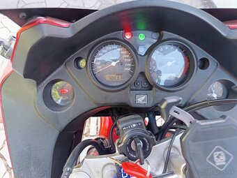 Honda CBF 1000 - 3