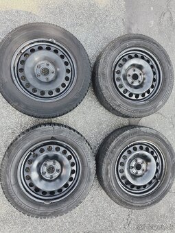 41.	Skoda Kodiaq / VW Tiguan 215/65 R17 - 3