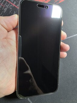 Iphone 15 pro max 256gb 100% stav Ako NOVÝ - 3