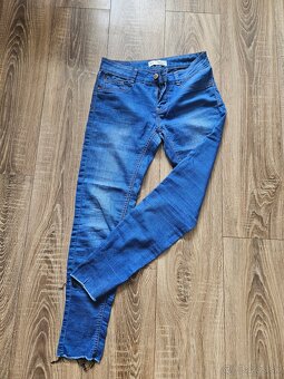 Slim jeansy - 3