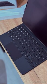 Apple iPad PRO 11” M2 WIFI + Cellular - 3