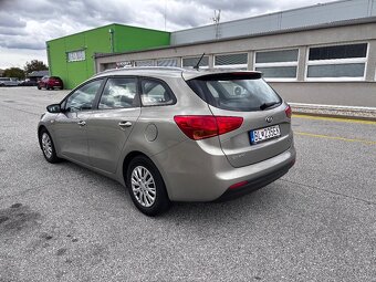 Kia Ceed Combi 1.6CRDI 94kw - 3