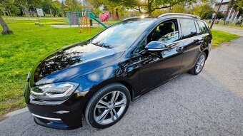 Golf 7 highline 2.0tdi - 3