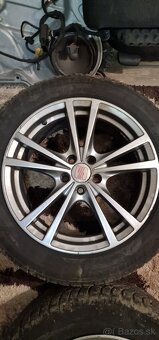 205/55 R16 5x100 57.1 - 3