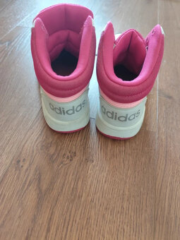 Tenisky Adidas - 3