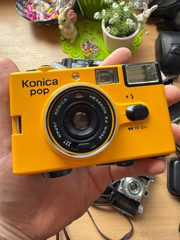 Konica POP - 3