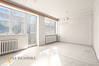 ALL INCLUSIVE | NA PREDAJ 4-IZBOVÝ POSCHODOVÝ RODINNÝ DOM, V - 3