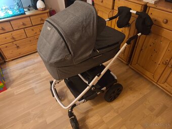 Britax GoNext 3 - 3