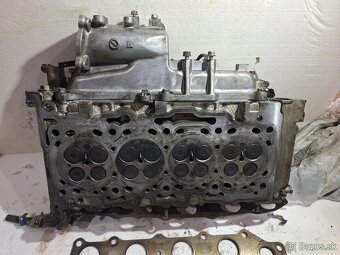 Mitshubishi  L200 2.5. did  128kw 2016 - 3