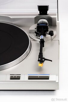 PIONEER PL-340 / poloautomat - profi renovácia a servis - 3