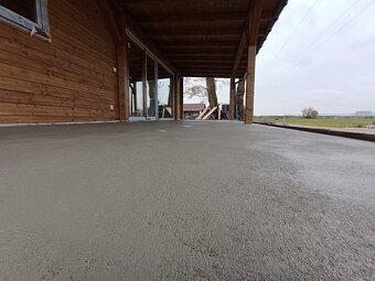 Cementove potery, ekostyren.. - 3