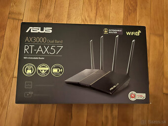 Router ASUS RT-AX57 Wifi6 - 3