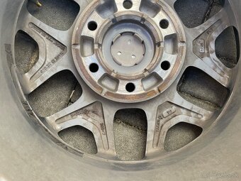 6x139,7 r17 8.0j - 3