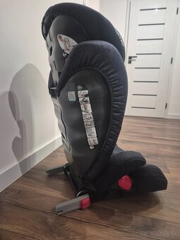 Autosedačka - predaj - 3