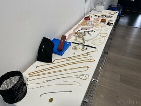 Predam Bižutériu, perly, hodinky - 3