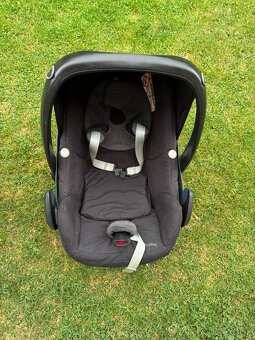 Maxi Cosi - 3