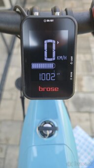 Elektrobicykel Besv Trb1 xc - 3