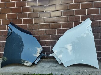 Renault traffic IV - 3