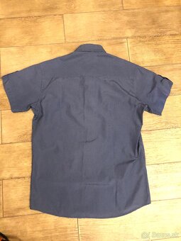 TOMMY HILFIGER KOŠEĽA …v.M…ako nove - 3