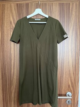 Darujem šaty za odvoz Tom Tailor, Zara, HM, Promod, Loci - 3