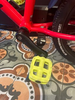 Detský bicykel - 3