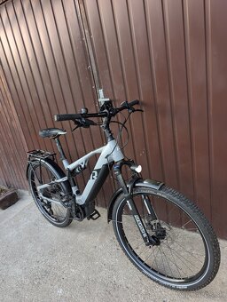 YAMAHA Raymon CrossRay FS 5.0 - 3