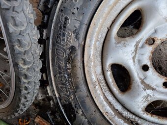 Rezerva t3 z frontera b 2.2 - 3