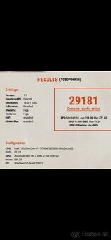 Intel core i7 13700kf - 3