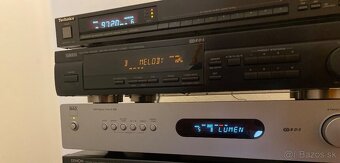 Predam tuner Nad,Yamaha,Technics,3x Sony,Kenwood,Jvc - 3