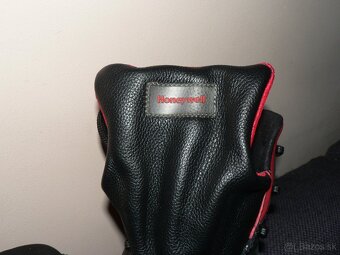 pracovná,bezpečnostná obuv Honeywell Protect S3,č.47 - 3