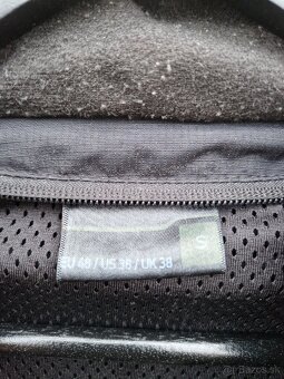 Moto bunda MACNA - 3