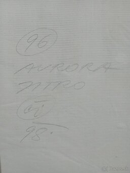 Olejomaľba obraz 133x167cm - 3