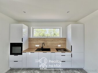 Na predaj novostavba 3-izbový rodinný dom v obci Čechy - 3