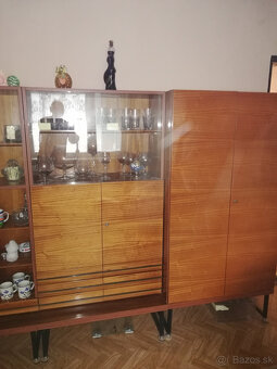 Darujem obývaciu skriňu za odvoz - 3