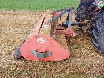 Mulcovac, cepak 280cm,, tazke kladiva, mulcer,2010rok - 3