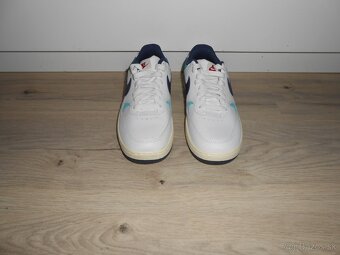 Predam nove damske original tenisky znacky NIKE GAMMA FORCE - 3